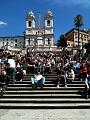 Roma - Trinita dei Monti - 22